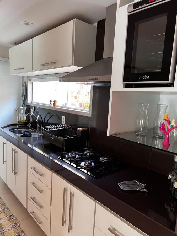 Ap Viajante Apartment Domingos Martins Bagian luar foto