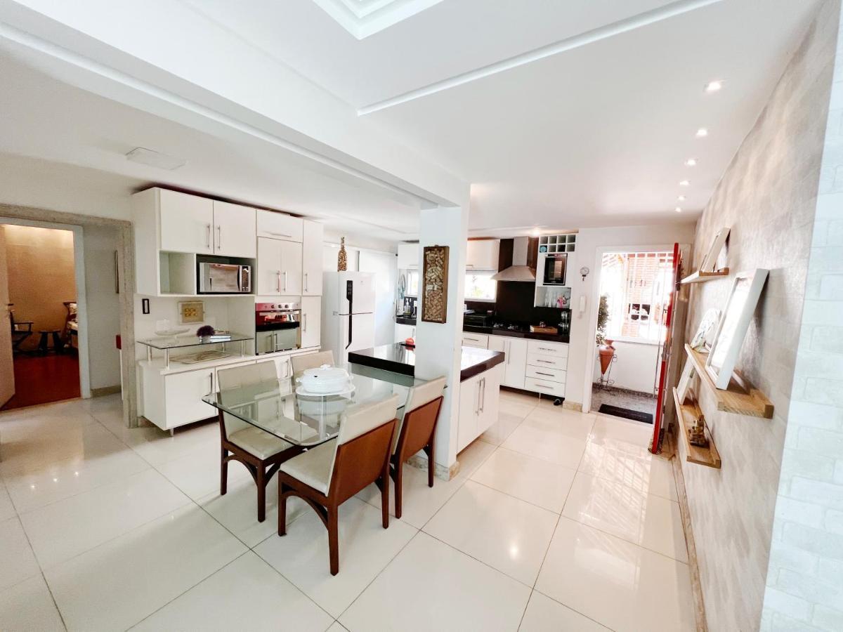 Ap Viajante Apartment Domingos Martins Bagian luar foto