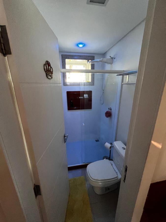 Ap Viajante Apartment Domingos Martins Bagian luar foto