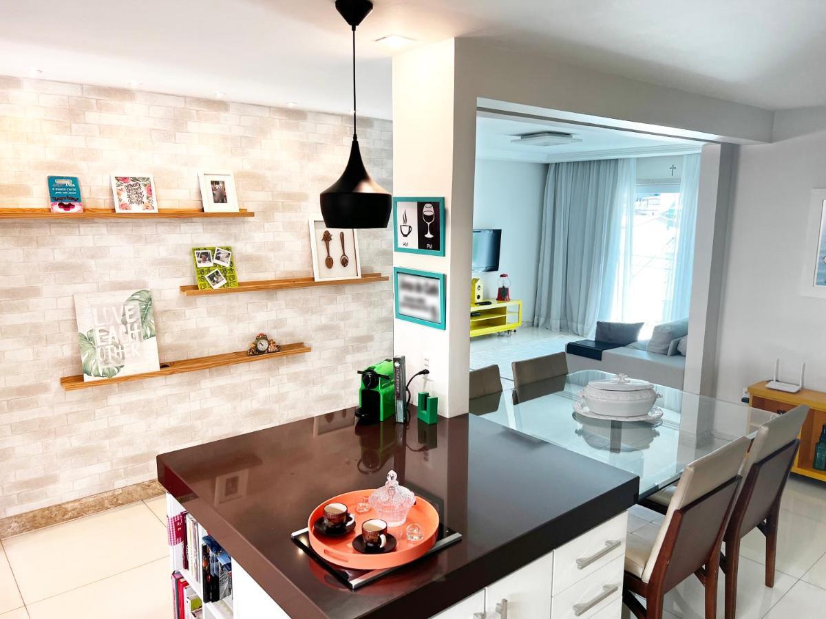 Ap Viajante Apartment Domingos Martins Bagian luar foto